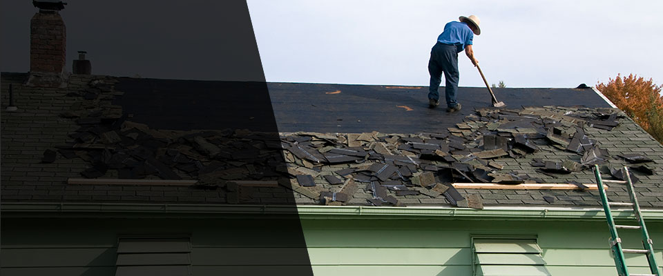 Petal Roofing Contractors