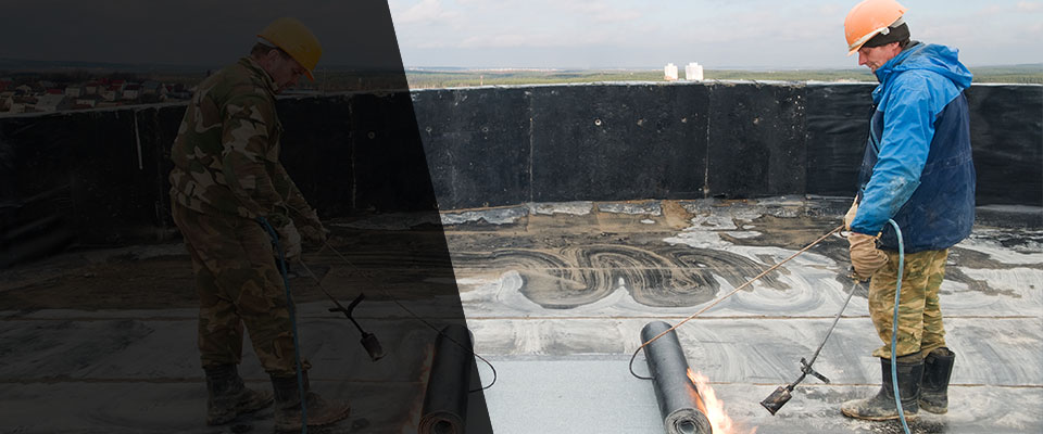 Petal Roofing Contractors